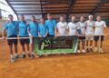 Dvostruko slavlje samoborskih tenisača