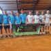 Dvostruko slavlje samoborskih tenisača
