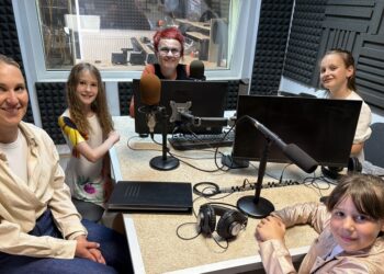 O novim knjigama i ekološkim te čitalačkim navikama