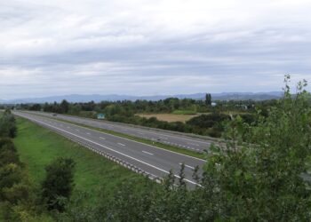 Preusmjerava se promet na dionici autoceste A3