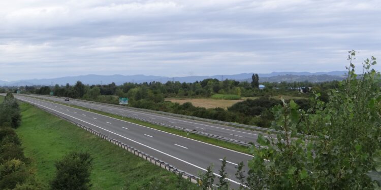 Preusmjerava se promet na dionici autoceste A3