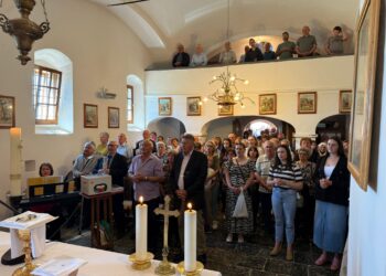 Noršićko duhovsko proštenje