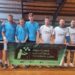 Uvjerljiva prva pobjeda u teniskoj Premijer ligi