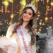 Ema Rutić nova je Miss Zagrebačke županije