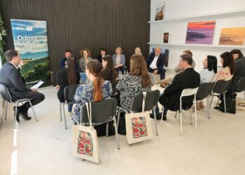Kako odgovoriti na izazove turizma i okoliša