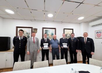 Od gašenja požara do spašavanja ljudskih života