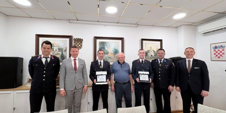 Od gašenja požara do spašavanja ljudskih života