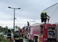 Održana pokazno-taktička vježba u Kerestincu