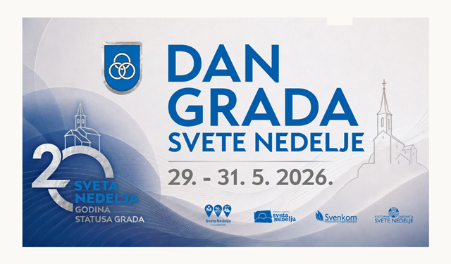 20. rođendan Svete Nedelje