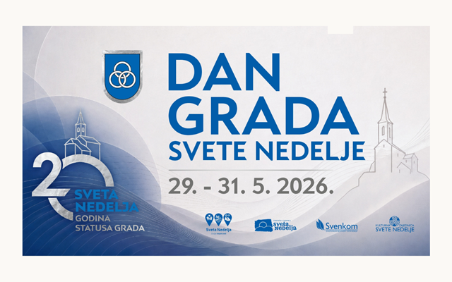20. rođendan Svete Nedelje