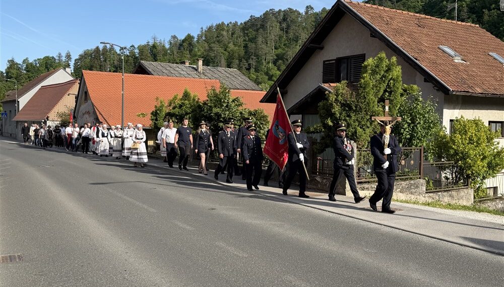Florijanska prošecija