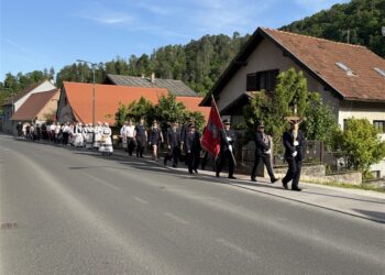 Florijanska prošecija