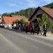 Florijanska prošecija