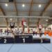 Nove medalje za samoborske gimnastičarke