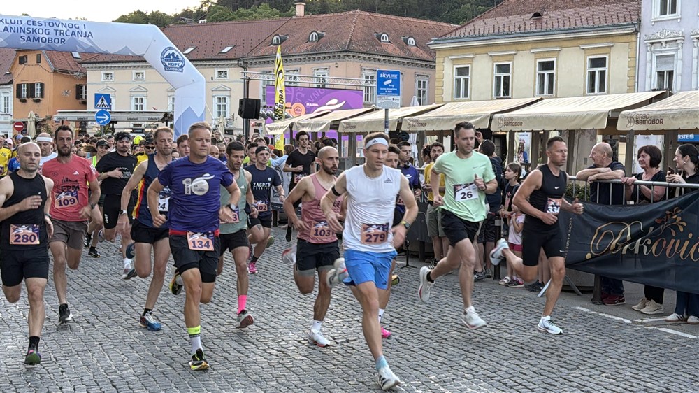 I izgaranje i uživanje