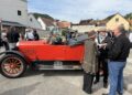 30 godina samoborskog odltimer kluba