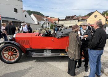 30 godina samoborskog odltimer kluba