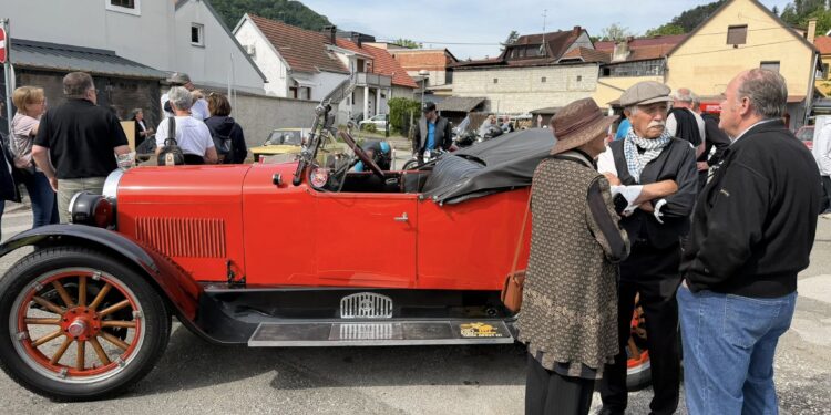 30 godina samoborskog odltimer kluba