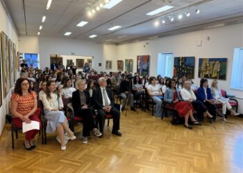 Podsjećanje na Perkovčevo slobodoumlje