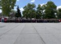 Sveobuhvatna višesatna i slojevita vježba gradskog sustava Civilne zaštite