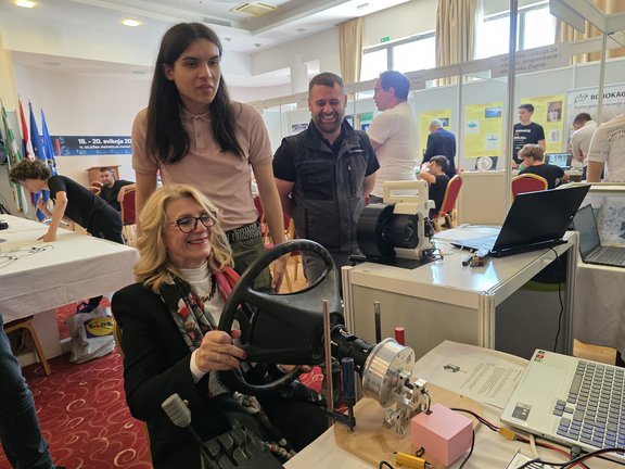 Županijska zbivanja od sjednice do CU’FUS-a