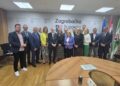 Županijske komunalne potpore gradovima i općinama