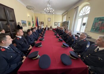 Florijanovo okupilo vatrogasce i gradske čelnike