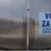 Puknuće vodoopskrbnog cjevovoda