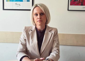 Nova gradska pročelnica za društvene djelatnosti