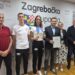 Županijski prijem za Sadeu Bećirović