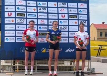 Sara Delić osvojila svjetsku juniorsku broncu!