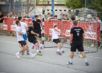 Od malog lokalnog do velikog svjetskog nogometa