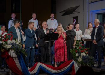 Proljetni glazbeni “licitarski” dašak ljeta