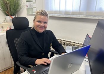 Potpisan novi ugovor za projekt Gero centar – faza II