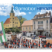 Samobor i Samoborci na prigodnim poštanskim markama
