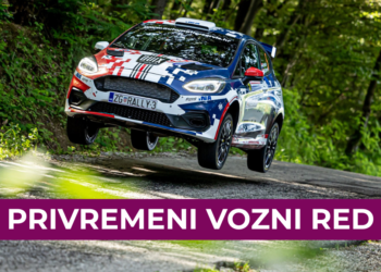Zbog Delta rallyja privremeni vozni red Samoborčeka