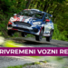 Zbog Delta rallyja privremeni vozni red Samoborčeka
