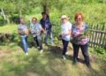 Nova “Zelena subota” u Botaničkom vrtu Suban