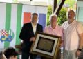 Ivanu Opiću županijska Nagrada tehničke kulture za životno djelo