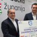 Zagrebačka županija proglašena Europskom regijom sporta za 2027. godinu