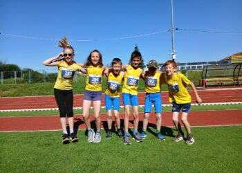 Mladi samoborski atletičari izborili norme za državno prvenstvo