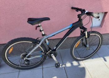 Prodaje se trek bicikl