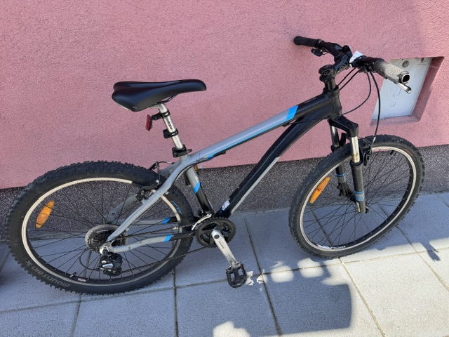Prodaje se trek bicikl