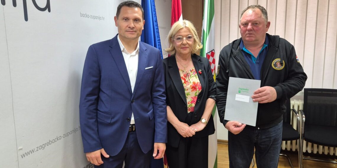 91 tisuća eura za projekte braniteljskih udruga