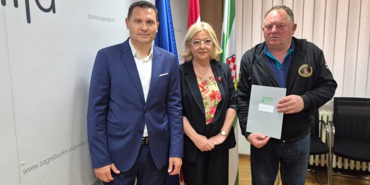 91 tisuća eura za projekte braniteljskih udruga