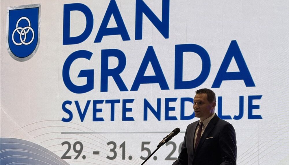 Od proslava do ljubavi