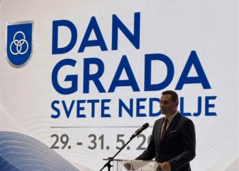 Od proslava do ljubavi