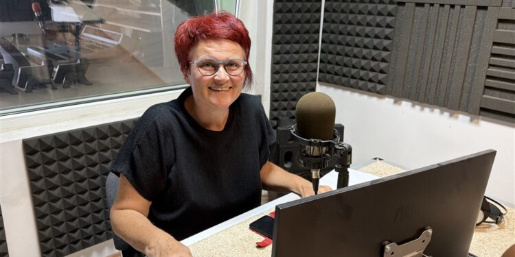Od ljubavne poezije do menopauze