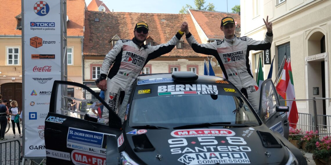 Jurilice iz šest država stižu na najstariji rally u Hrvatskoj