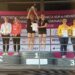 Samoborske gimnastičarke viceprvakinje Hrvatske